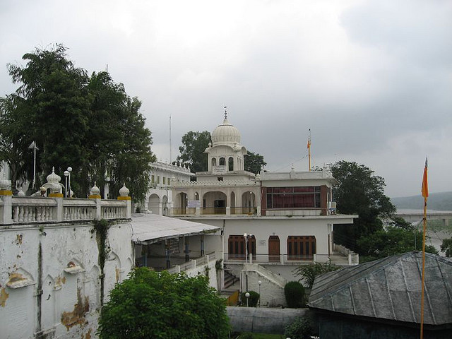 Paonta Sahib Indiaunveiled